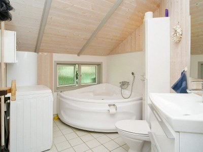 Holiday house 6 Personen Ferienhaus in Græsted-By Traum - Outdoor photo 37