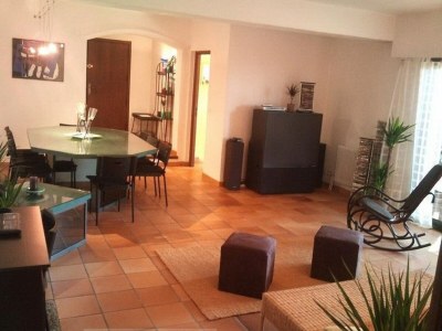 Holiday house Superb Villa with swimming pool in Nice - Features photo 10