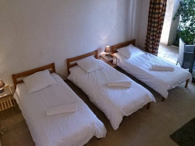 Holiday house Superb Villa with swimming pool in Nice - Features photo 11