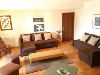 Holiday house Superb Villa with swimming pool in Nice - Features photo 13