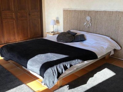 Holiday house Superb Villa with swimming pool in Nice - Features photo 14