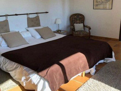 Holiday house Superb Villa with swimming pool in Nice - Features photo 15