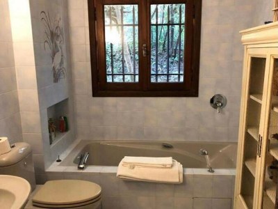 Holiday house Superb Villa with swimming pool in Nice - Features photo 17