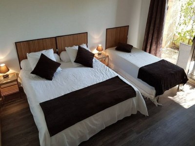 Holiday house Superb Villa with swimming pool in Nice - Features photo 19