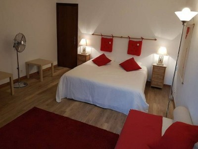 Holiday house Superb Villa with swimming pool in Nice - Features photo 20