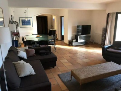 Holiday house Superb Villa with swimming pool in Nice - Features photo 26