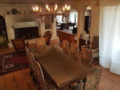 Holiday house Superb Villa with swimming pool in Nice - Features photo 27