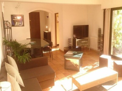 Holiday house Superb Villa with swimming pool in Nice - Features photo 28