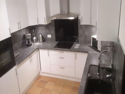 Holiday house Superb Villa with swimming pool in Nice - Features photo 30