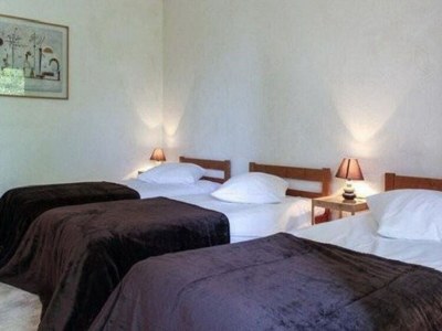 Holiday house Superb Villa with swimming pool in Nice - Features photo 33