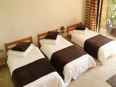 Holiday house Superb Villa with swimming pool in Nice - Features photo 35