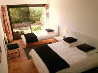 Holiday house Superb Villa with swimming pool in Nice - Features photo 36