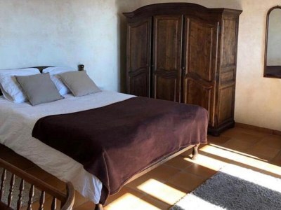 Holiday house Superb Villa with swimming pool in Nice - Features photo 37