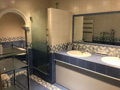 Holiday house Superb Villa with swimming pool in Nice - Features photo 38