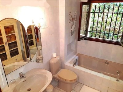 Holiday house Superb Villa with swimming pool in Nice - Features photo 39