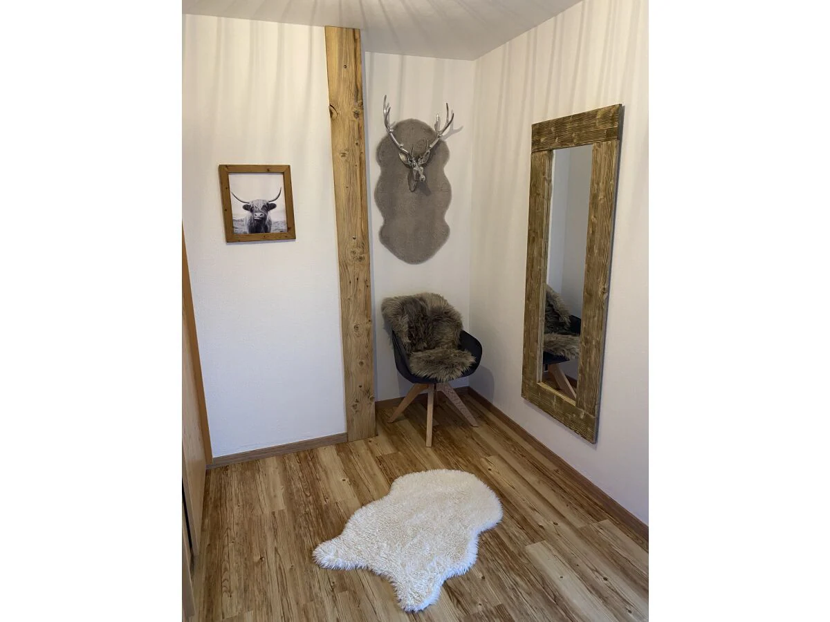 Holiday apartment No title