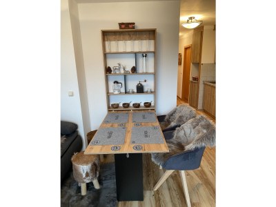 Holiday apartment No title - Features photo 7