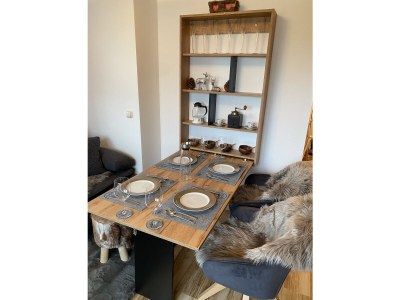 Holiday apartment No title - Features photo 8