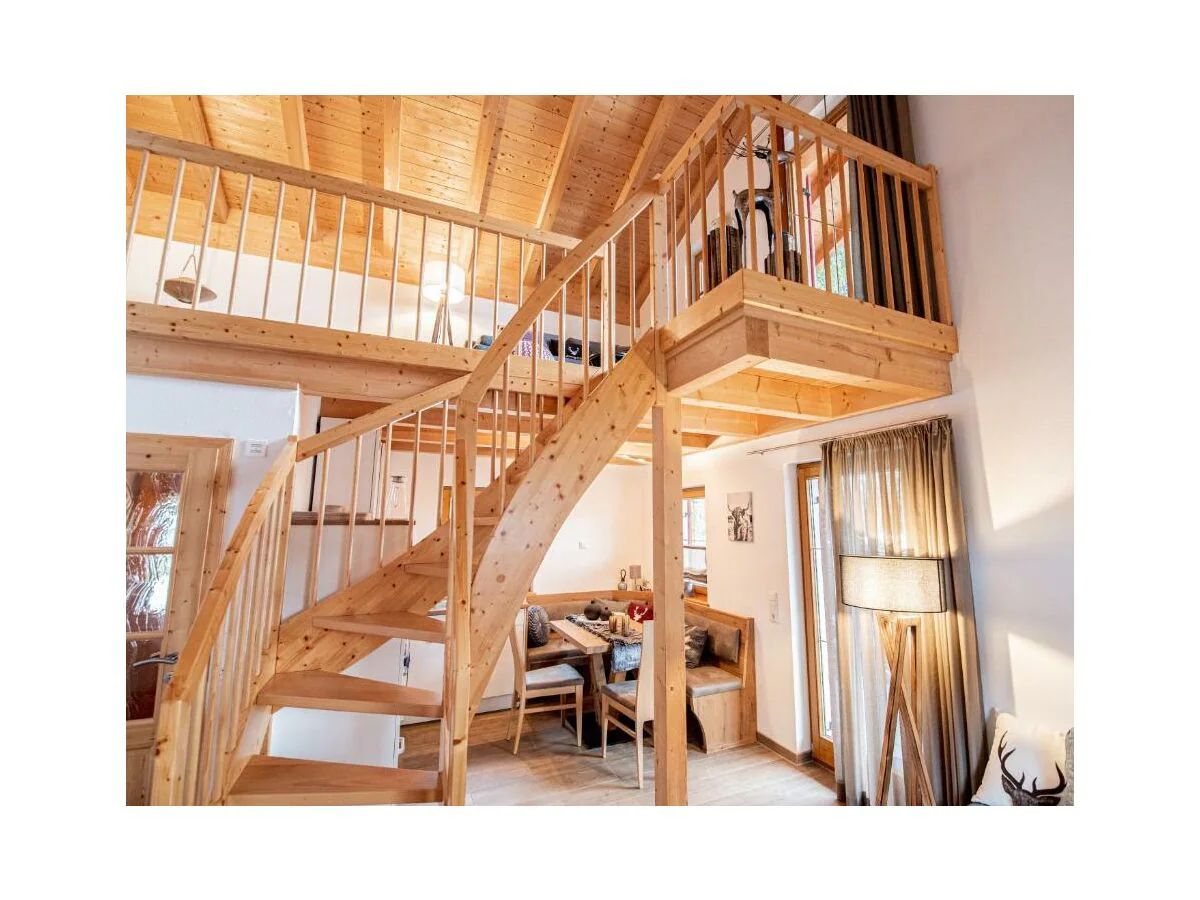 Chalet Hirsch Chalet #Sauna