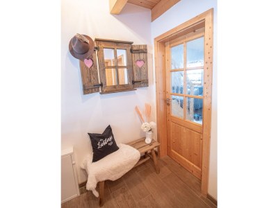 Chalet Hirsch Chalet #Sauna - Features photo 3