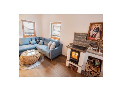 Chalet Hirsch Chalet #Sauna - Features photo 4