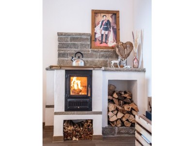 Chalet Hirsch Chalet #Sauna - Features photo 5