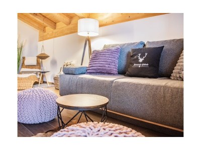 Chalet Hirsch Chalet #Sauna - Features photo 6