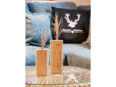 Chalet Hirsch Chalet #Sauna - Features photo 7