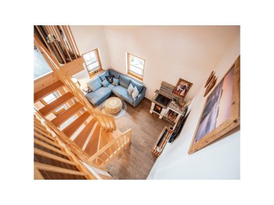 Chalet Hirsch Chalet #Sauna - Features photo 8