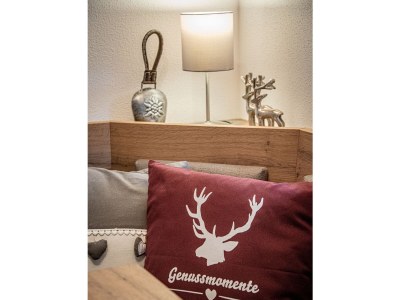 Chalet Hirsch Chalet #Sauna - Features photo 9