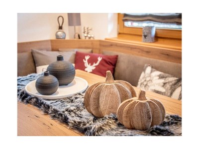 Chalet Hirsch Chalet #Sauna - Features photo 10