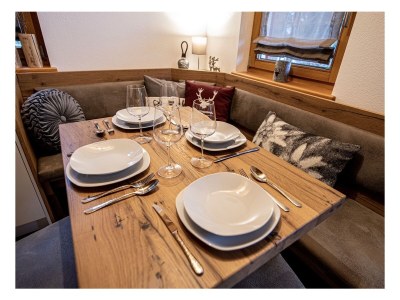 Chalet Hirsch Chalet #Sauna - Features photo 11