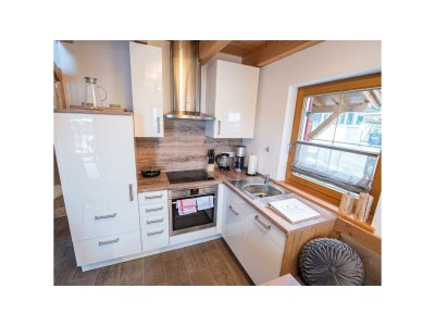 Chalet Hirsch Chalet #Sauna - Features photo 13