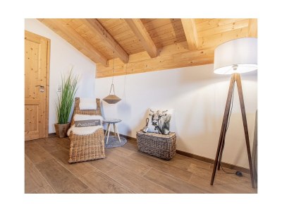 Chalet Hirsch Chalet #Sauna - Features photo 22