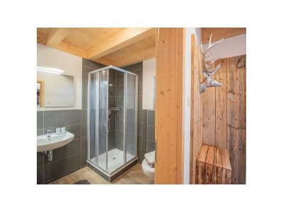 Chalet Hirsch Chalet #Sauna - Features photo 25