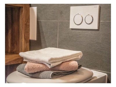 Chalet Hirsch Chalet #Sauna - Features photo 28