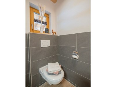 Chalet Hirsch Chalet #Sauna - Features photo 29