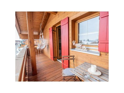 Chalet Hirsch Chalet #Sauna - Features photo 30