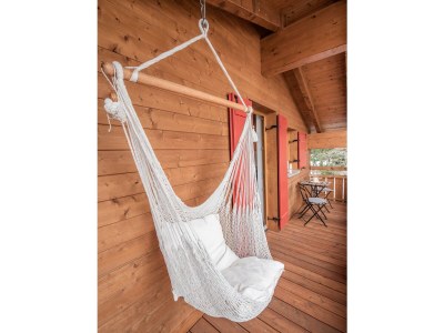 Chalet Hirsch Chalet #Sauna - Features photo 31