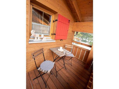 Chalet Hirsch Chalet #Sauna - Features photo 33