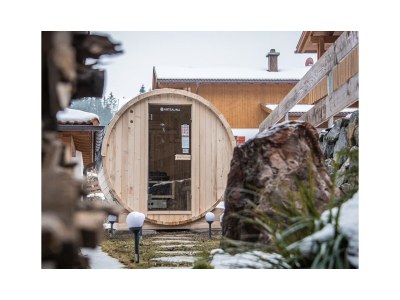 Chalet Hirsch Chalet #Sauna - Features photo 35