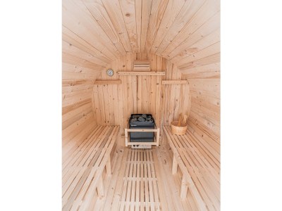 Chalet Hirsch Chalet #Sauna - Features photo 36