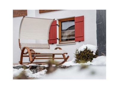 Chalet Hirsch Chalet #Sauna - Features photo 37