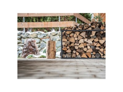 Chalet Hirsch Chalet #Sauna - Features photo 39