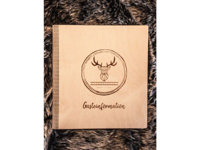 Chalet Hirsch Chalet #Sauna - Features photo 40