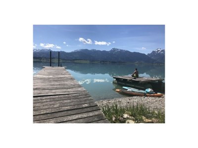 Chalet Hirsch Chalet #Sauna - Environment photo 45