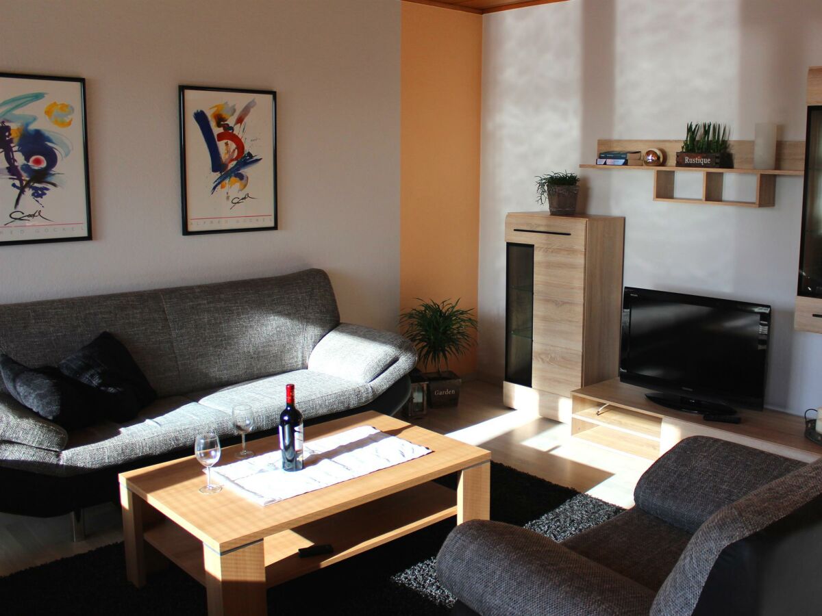 Apartment 2-Bettwohnung - Features photo 4