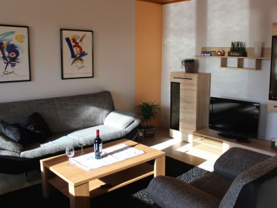 Apartment 2-Bettwohnung - Features photo 4