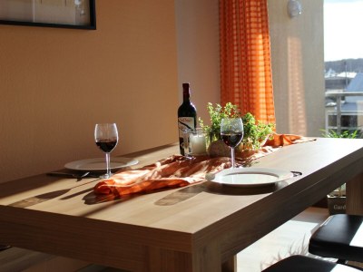 Apartment 2-Bettwohnung - Features photo 7