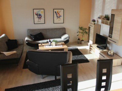 Apartment 2-Bettwohnung - Features photo 8